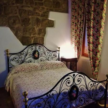 La Casa Di Susanna 维泰博 外观 照片