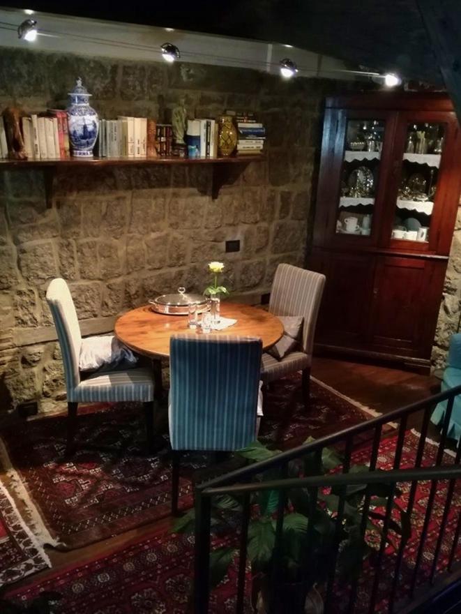 La Casa Di Susanna 维泰博 外观 照片