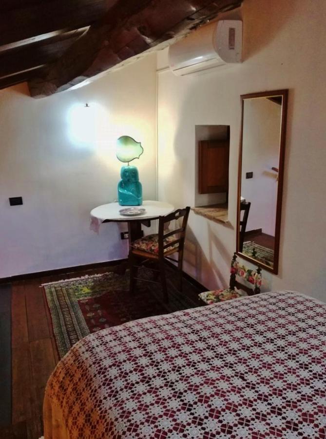 La Casa Di Susanna 维泰博 外观 照片