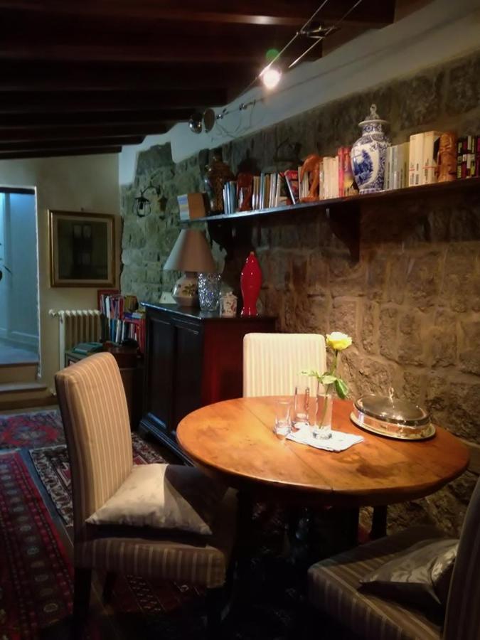 La Casa Di Susanna 维泰博 外观 照片