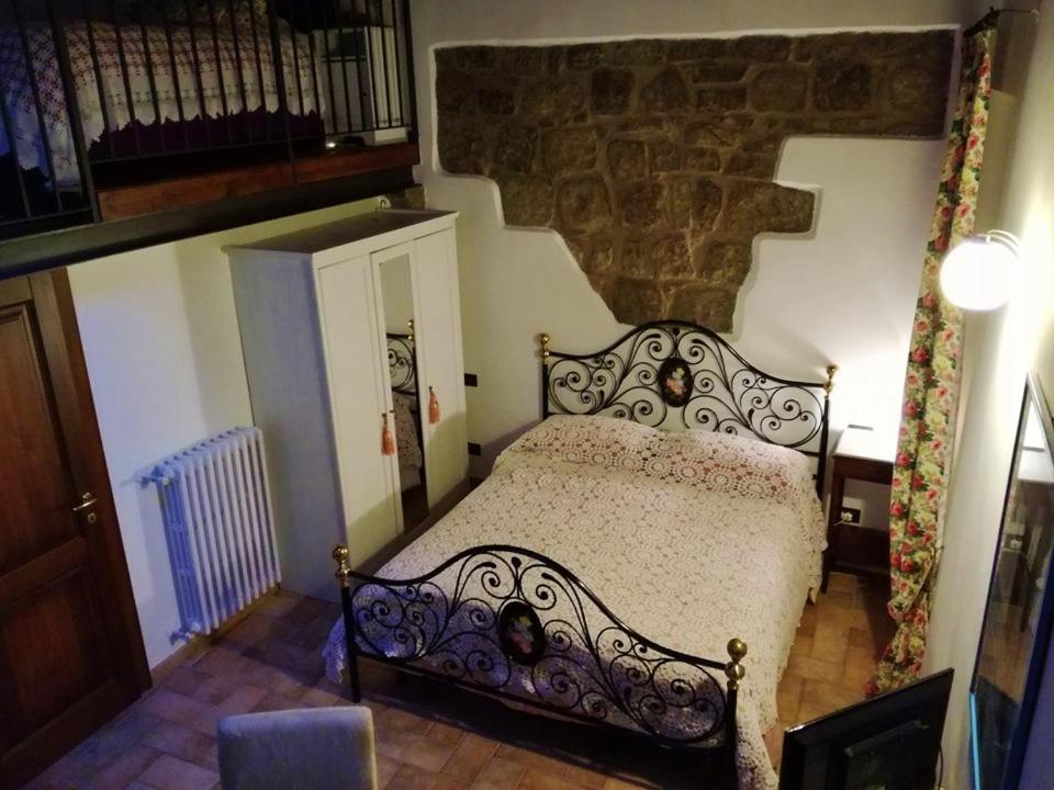 La Casa Di Susanna 维泰博 外观 照片