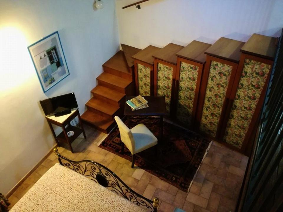 La Casa Di Susanna 维泰博 外观 照片