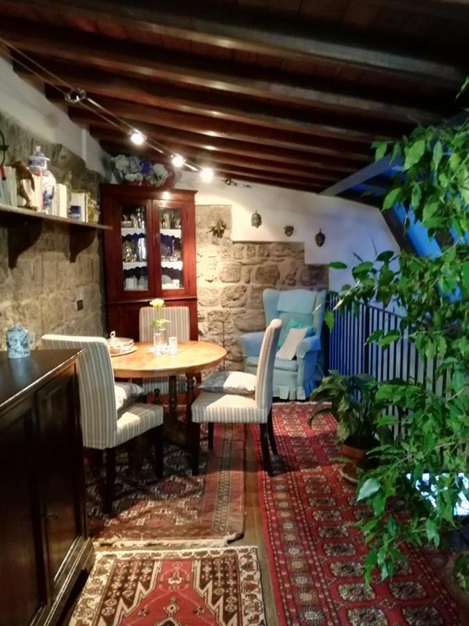 La Casa Di Susanna 维泰博 外观 照片